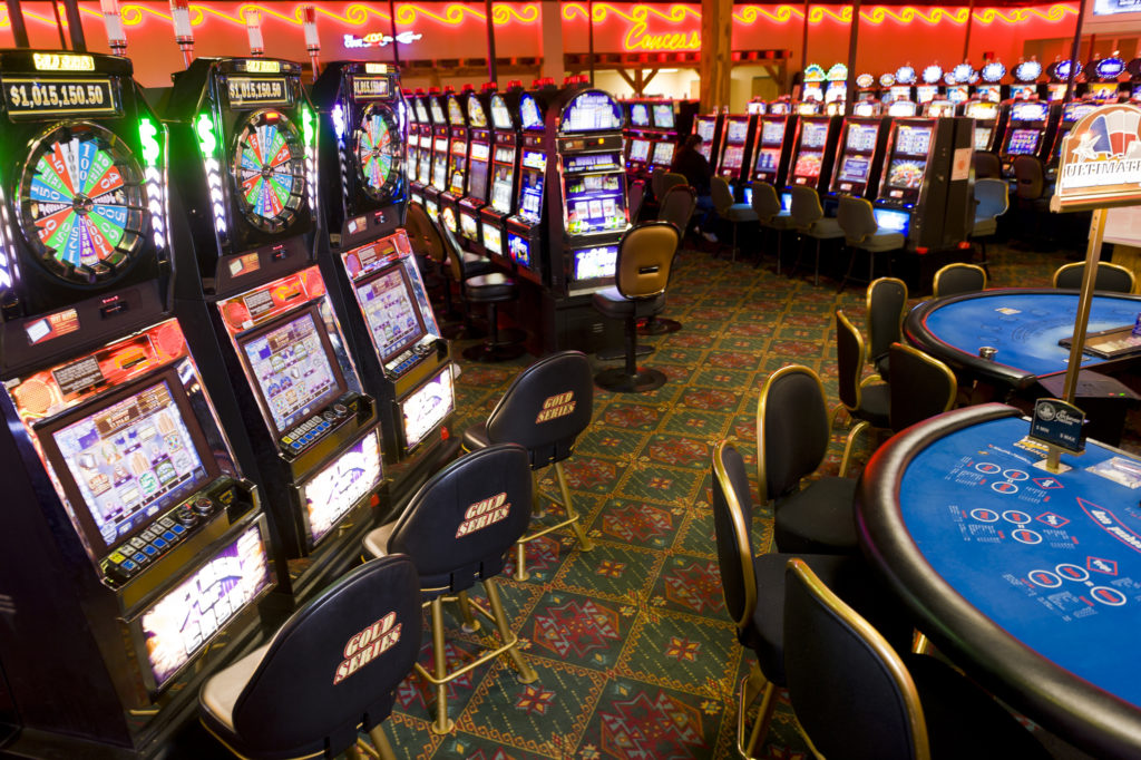 Blackjack'te elleri nasıl değerlendirmelisin? Casinobu'te öğren.